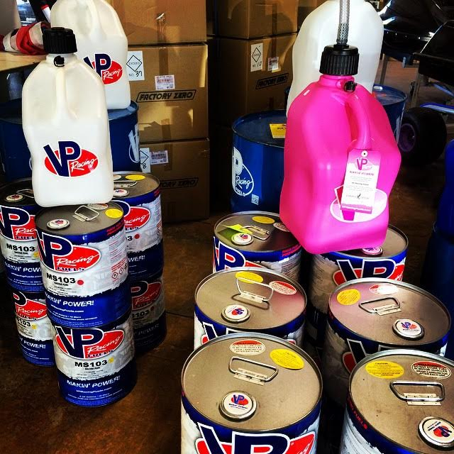 >Get your race fuel from GoFast in Havasu
