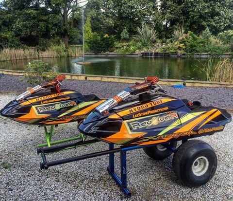 >Lee Stones WF Freestyle crafts