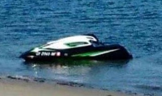 >Kawasaki SX-R Four-Stroke