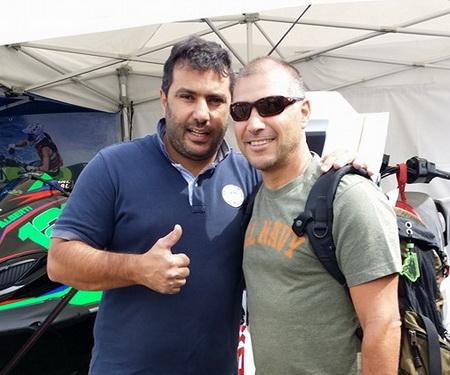 >Cavalaire 2016 final results