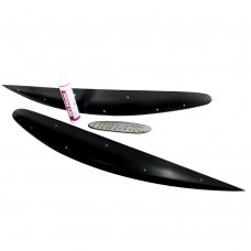 >ProwatercraftRacing front sponsons at WatCon