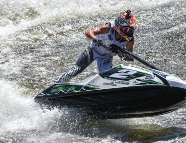 >Stian reports from China