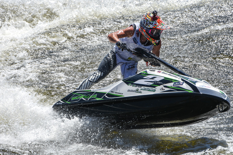 >Stian reports from China