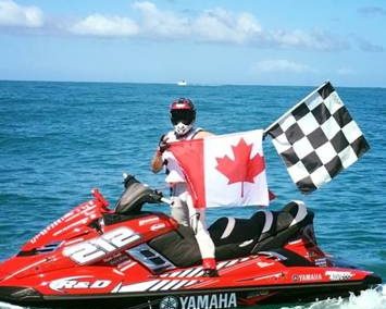>R&D Race Report – Hot Products Triple Crown of Offshore Race