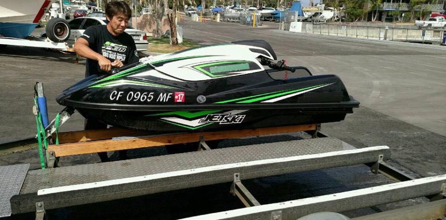 >6 Οκτωβρίου η επίσημη παρουσίαση του SX-R