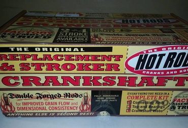 >Gasket Technology with a booth at the World Finals