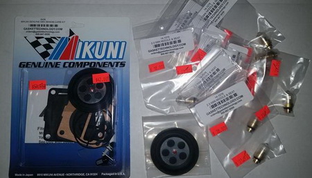 >More parts available at Gasket Technology