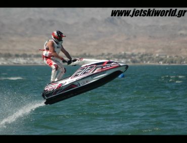 >Klippenstein celebrates