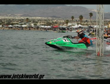 >Shotaro Kokuban wins Pro Ski GP