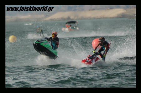 >Japan leads Pro Ski GP