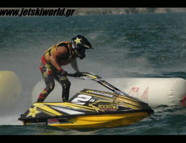 >The best looking ski so far