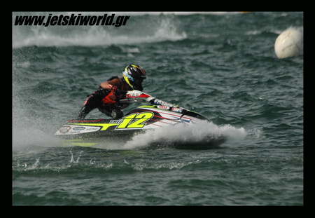 >Theo Beaumer wins Junior 13-15 Ski Lites.