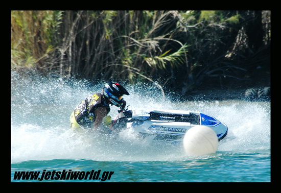 >Kommander K1R Turbocharged TR-1 Ski exclusive test