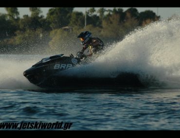 >Δοκιμάζουμε το σκάφος του Kasza