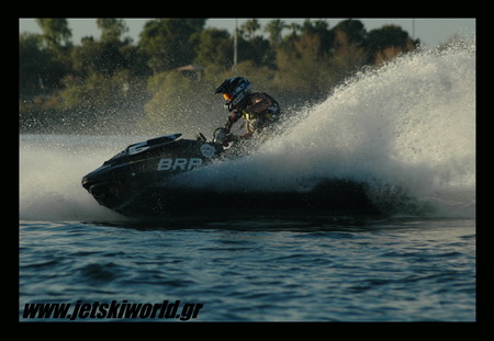 >Δοκιμάζουμε το σκάφος του Kasza