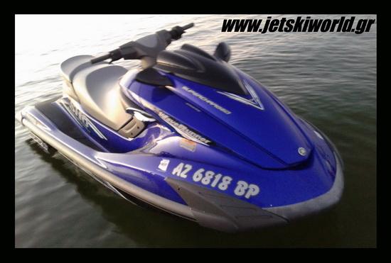 R&D tuned Yamaha FZR FOR SALE