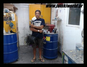 >Επίσκεψη στην Troy Lee Desings