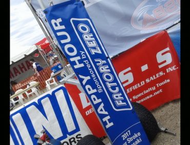 >Factory-Zero launches tote for SX-R