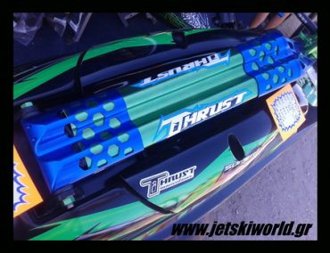 >Τιμόνι από την Ti