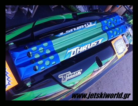 >Τιμόνι από την Ti