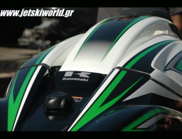 >Kawasaki four-stroke SX-R price
