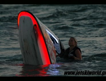 >Μία εντυπωσιακή ιδέα