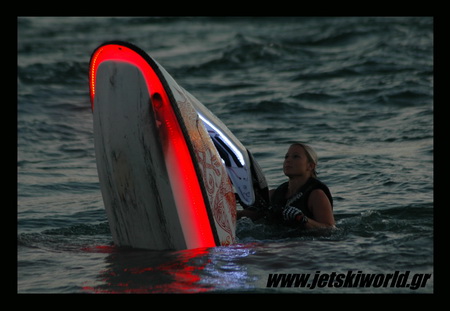 >Μία εντυπωσιακή ιδέα