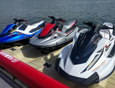 Yamaha WaveRunner 2017 European Press Launch  World Exclusive