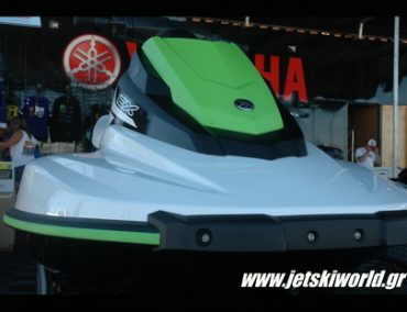 >Μετρημένα τα νέα Yamaha του 2017