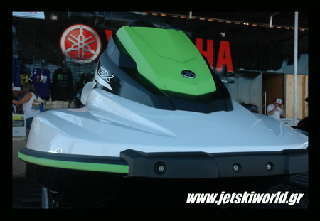 >Μετρημένα τα νέα Yamaha του 2017