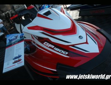 >New Yamahas 2017 tested