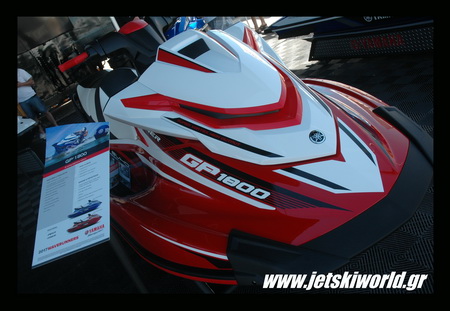 >New Yamahas 2017 tested
