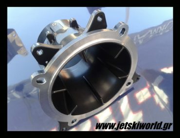 >Kawasaki SX-R in its own Stock Class