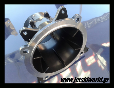 >Kawasaki SX-R in its own Stock Class