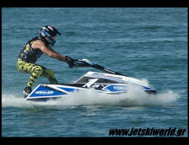 >Kommander Turbocharged K1R Tested