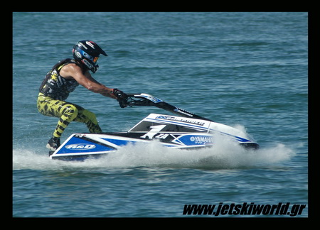 >Kommander Turbocharged K1R Tested