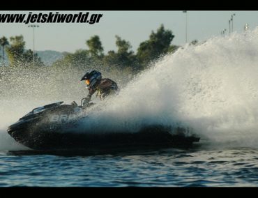 György Kaszas Turbocharged Pro Modified RXP-X  World Exclusive