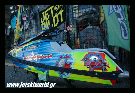 >Ασύγκριτη η Blowsion