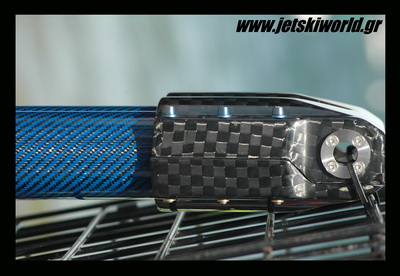 >Νέο carbon τιμόνι