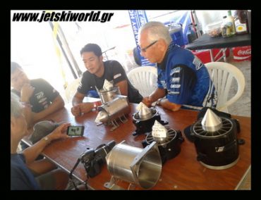>Freedom Racing negotiates with Hot Products USA