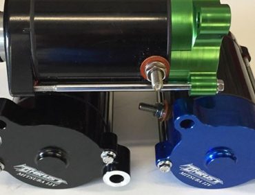 >Καπάκι μίζας από την Ti