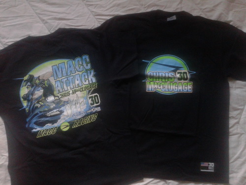 >Πωλούνται νέα Mac T-Shirt