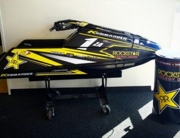 >Motzouriss K1R FOR SALE