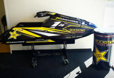 >Motzouriss K1R FOR SALE
