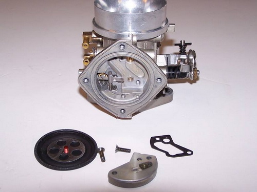 >Μονό BuckShot 44άρι