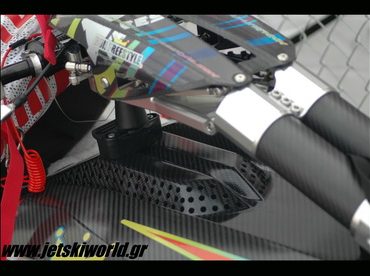 >Λεπτομέρεια στο Bun Freestyle