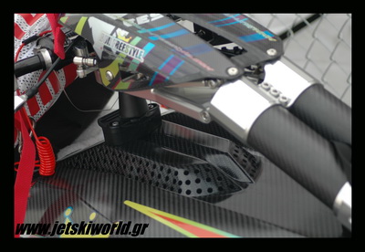 >Λεπτομέρεια στο Bun Freestyle