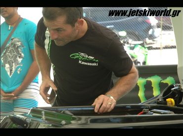 >Ο Pastorello έβλεπε το νέο Kawasaki