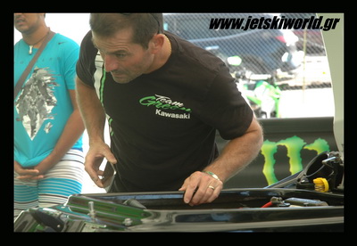 >Ο Pastorello έβλεπε το νέο Kawasaki