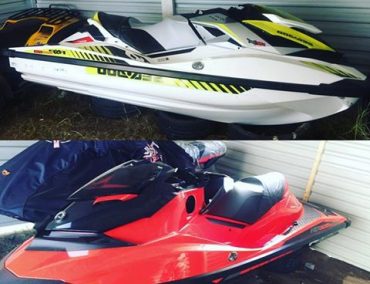 >RXP-X300 γάστρες από τον Kasza